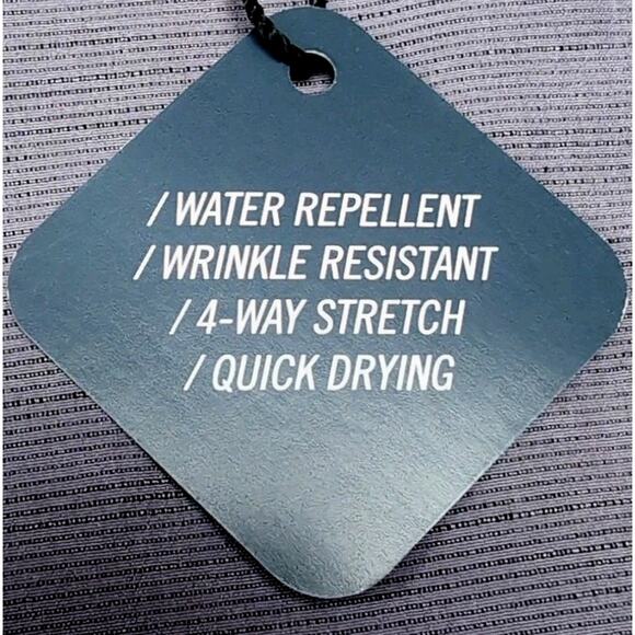 Travis Matthew Switchbacks Golf Shorts Mens Size 42 Mulled Grape 1MW200 NEW NWT - Picture 13 of 16